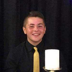 Meet your Posher, Lucas